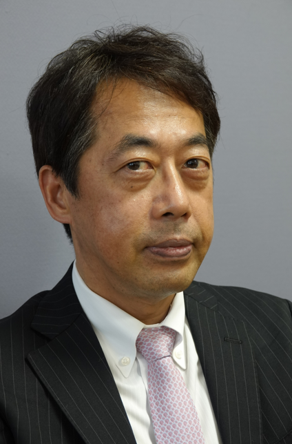 東先生イメージ